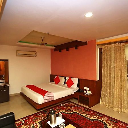 Oyo 38191 Dayal Residency Hotell Jajpur Eksteriør bilde
