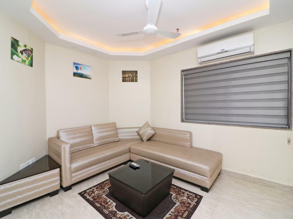 Oyo 38191 Dayal Residency Hotell Jajpur Eksteriør bilde