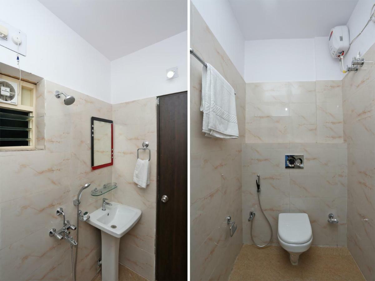 Oyo 38191 Dayal Residency Hotell Jajpur Eksteriør bilde