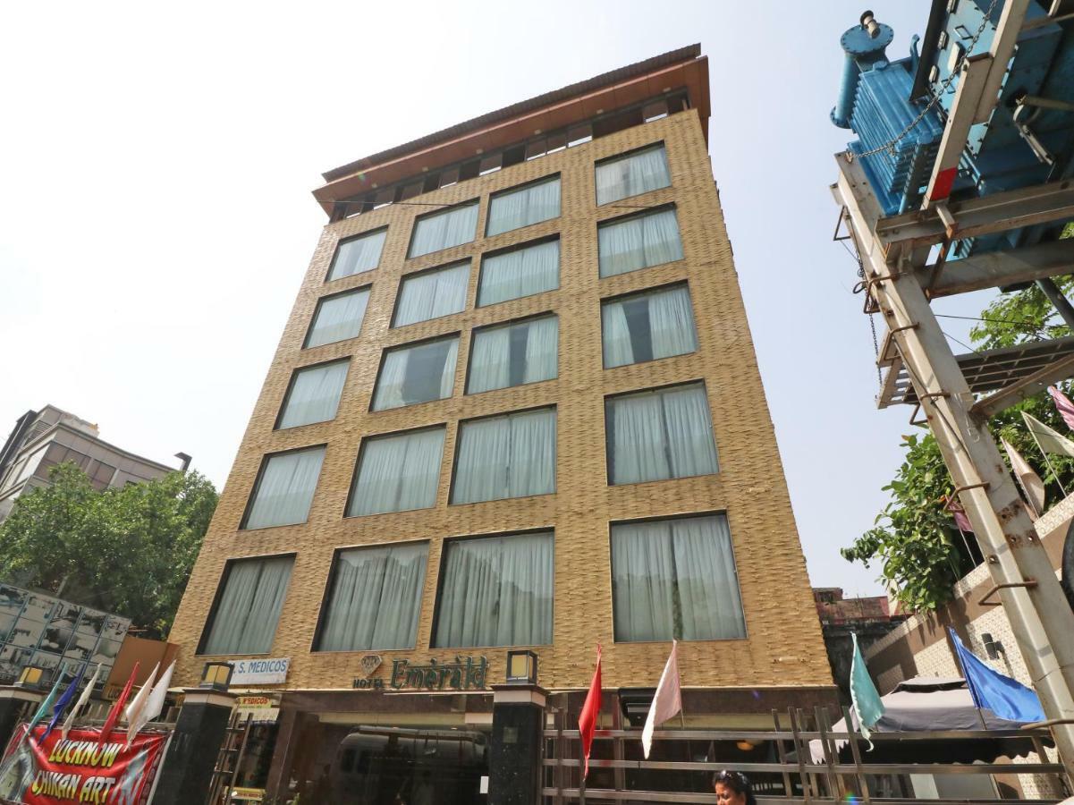 Oyo 38191 Dayal Residency Hotell Jajpur Eksteriør bilde